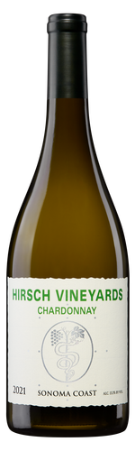 Hirsch - Estate Chardonnay 2021 (750ml) (750ml)