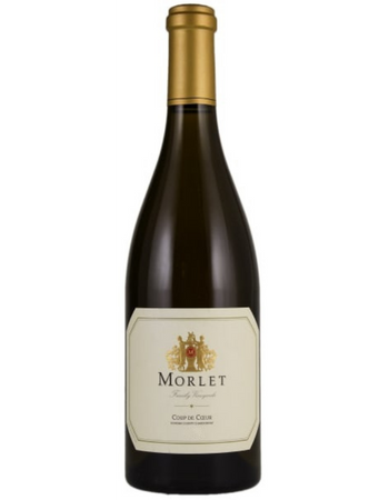 Morlet - Coup de Couer Chardonnay 2019 (750)