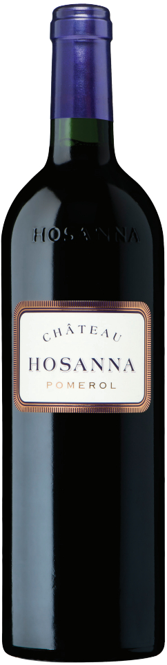Chteau Hosanna - Pomerol 2020 (750)