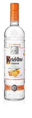 Ketel One - Oranje Vodka (750)