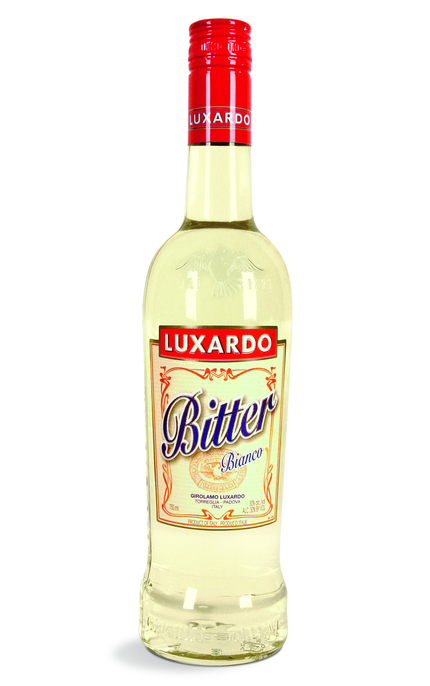 Luxardo - Bitter Bianco 0 (750)