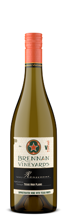 Brennan Vineyards - Rousanne 2017 (750)