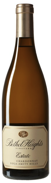 Bethel Heights - Estate Chardonnay 2021 (750)