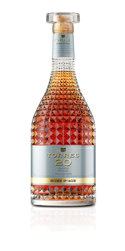 Torres - 20 Year Brandy (750)