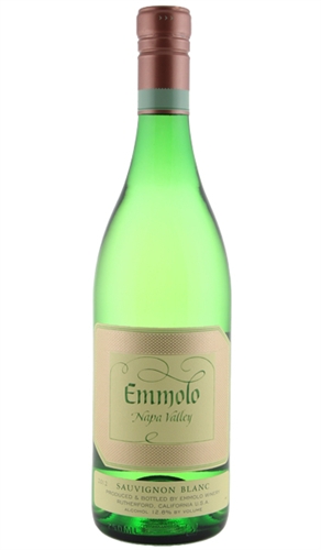 Emmolo - Sauvignon Blanc Napa Valley 2022 (750)