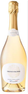 French Bloom - Organic Le Blanc N/A 0 (750)