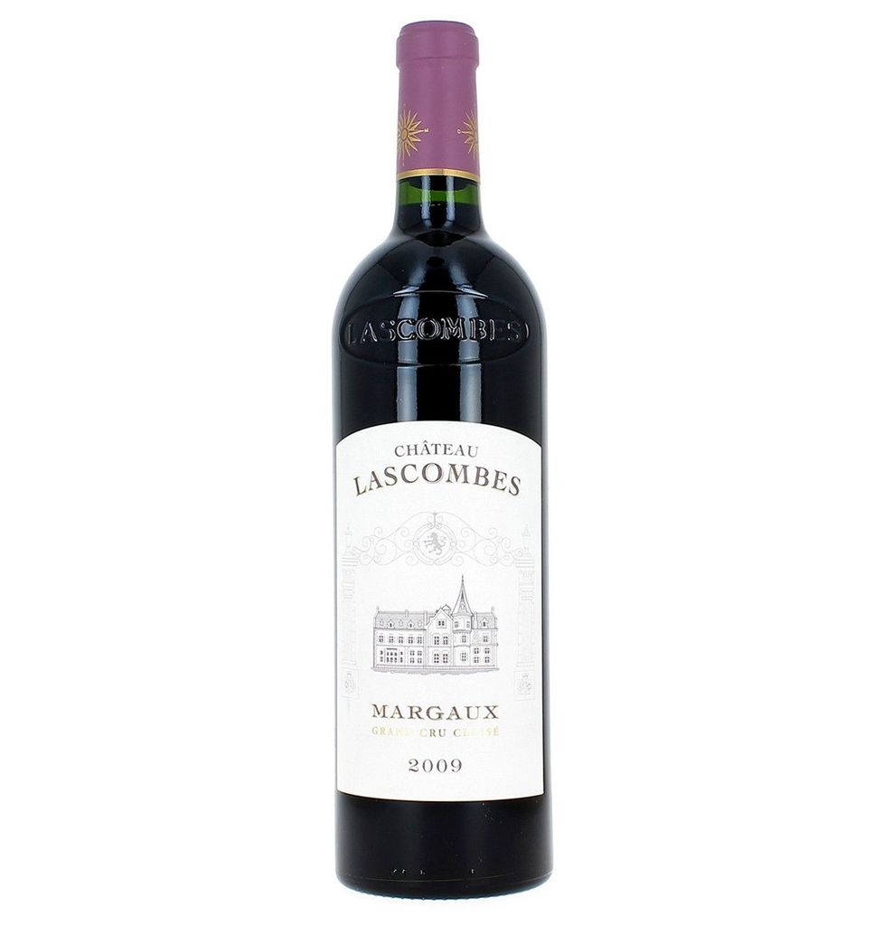 Chateau Lascombes - Margaux 2015 (750)
