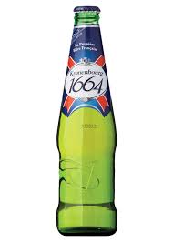 Kronenbourg -  1664 (6 Pack) 0 (113)