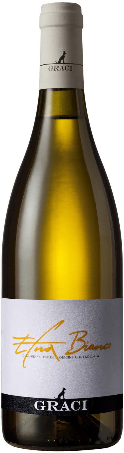 Graci - Etna Bianco 2022 (750)