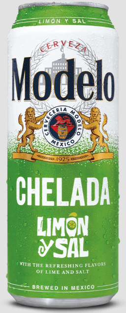 Modelo - Chelada Limon y Sal 0 (221)