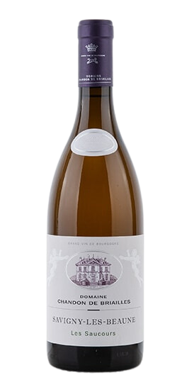 Chandon de Briailles - Savigny Les Beaune Blanc Saucours 2021 (750)