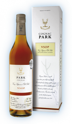 Park - Cognac VSOP (750)