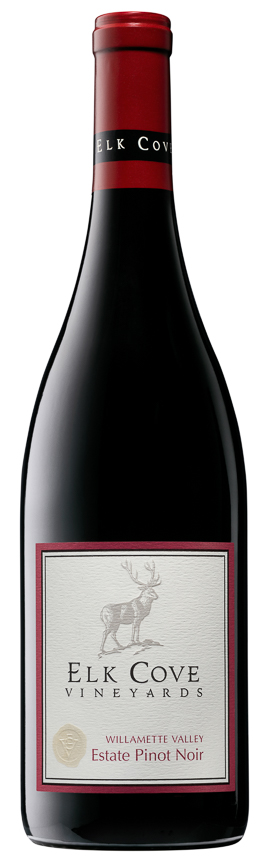 Elk Cove Vineyards - Pinot Noir Willamette Valley 2021 (750)
