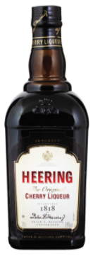 Heering - Cherry Liqueur 0 (750)