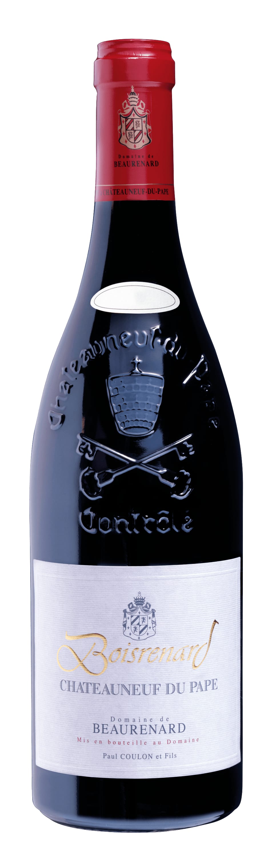 Domaine de Beaurenard - Chateauneuf-du-Pape Boisrenard 2020 (750)