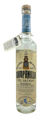 Campanilla Del Palmar - Verde Maria 0 (750)