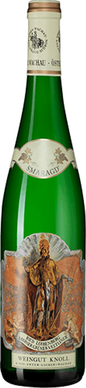 Weingut Knoll - Gruner Veltliner Loibenberg Loibner Smaragd 2020 (750)