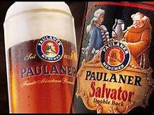 Paulaner -  Salvator (6 Pack) (11.2oz bottle) (11.2oz bottle)