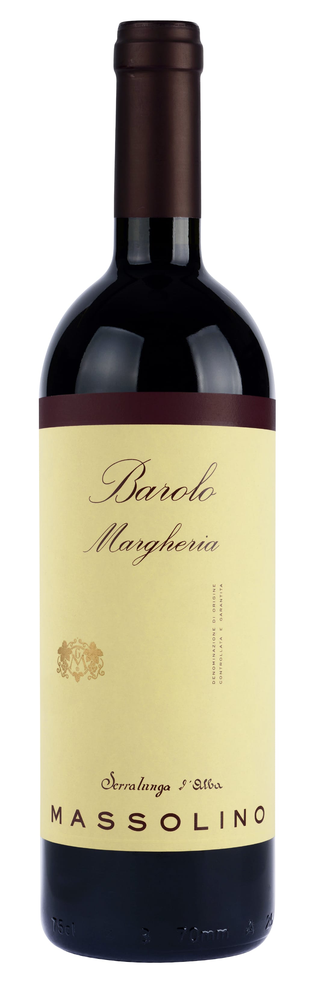 Massolino - Barolo Margheria 2019 (750)