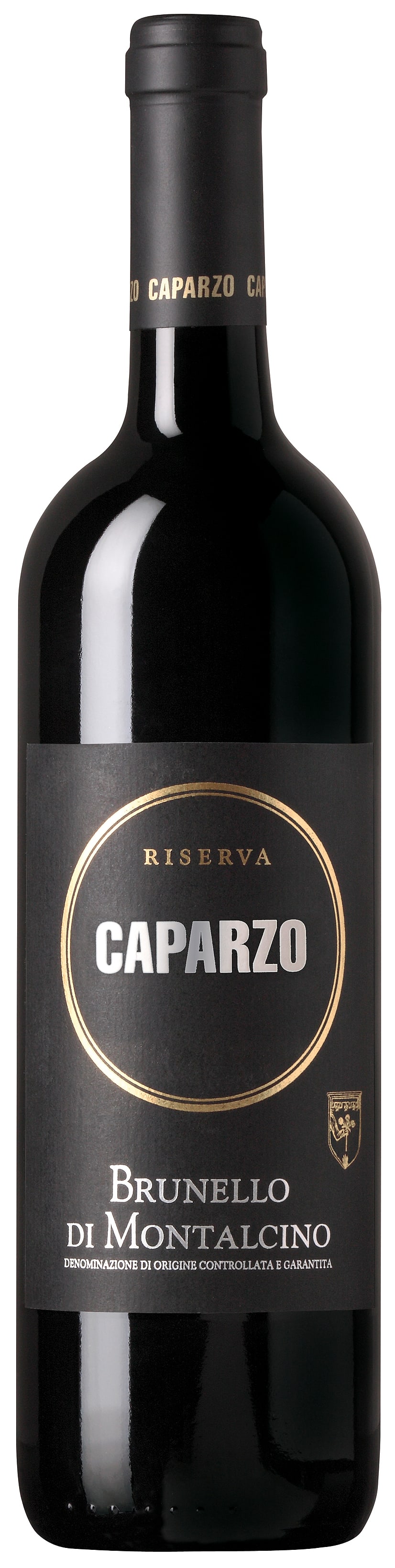 Caparzo - Brunello di Montalcino Riserva 2015 (750)