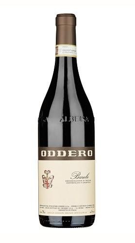 Oddero - Barolo 2019 (750)