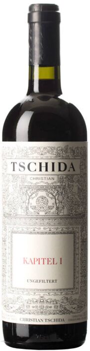 Christian Tschida - Kapitel I 2021 (750ml) (750ml)