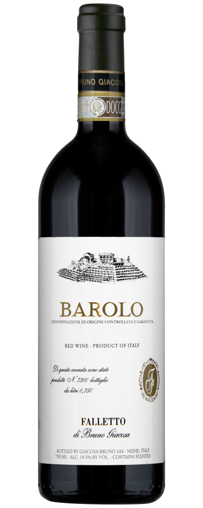 Bruno Giacosa - Barolo Falletto 2016 (1.5L) (1.5L)