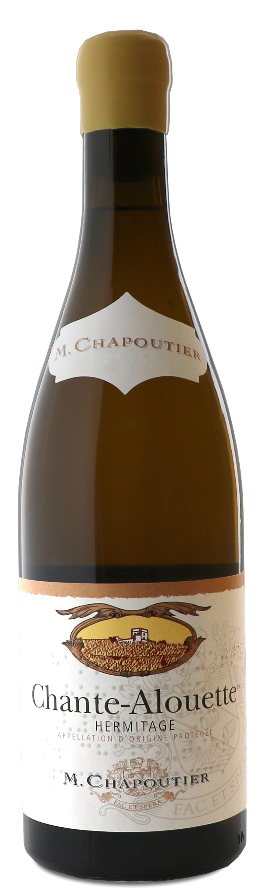 M. Chapoutier - Hermitage Chante-Alouette 2020 (750)