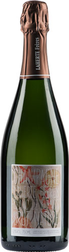 Laherte Frres - Blanc de Blancs Brut Nature 0 (750)