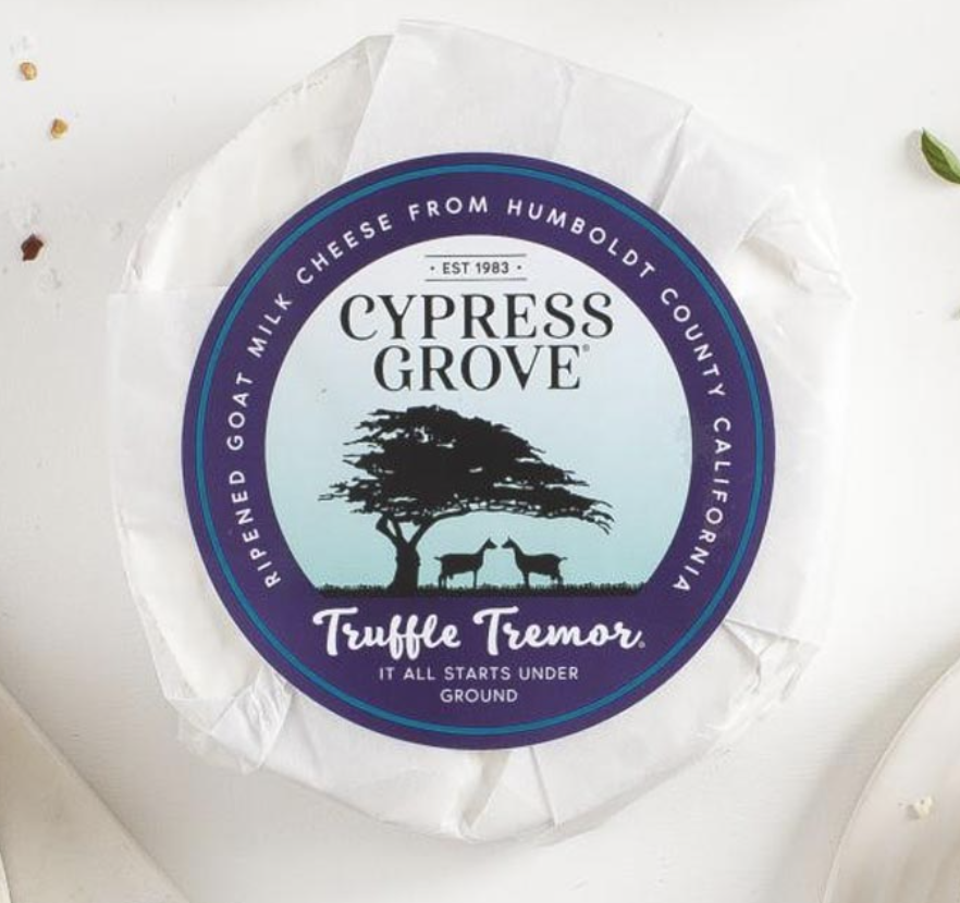 Cypress Grove -  Truffle Tremor 0