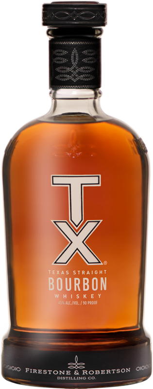 TX Whisky - Straight Bourbon 0 (750)