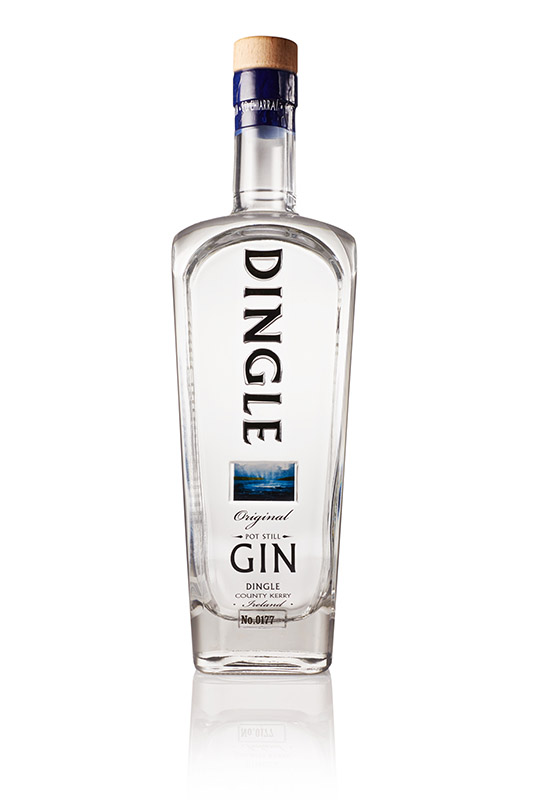 Dingle - Pot Still Gin (750ml) (750ml)