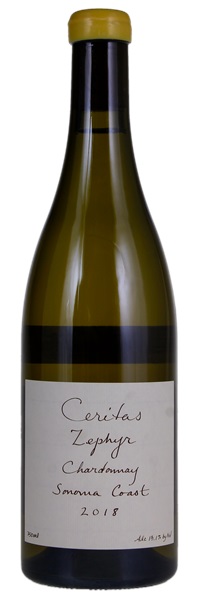 Ceritas - Zephyr Chardonnay 2020 (750)