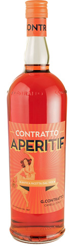Contratto - Apertif 0 (1000)