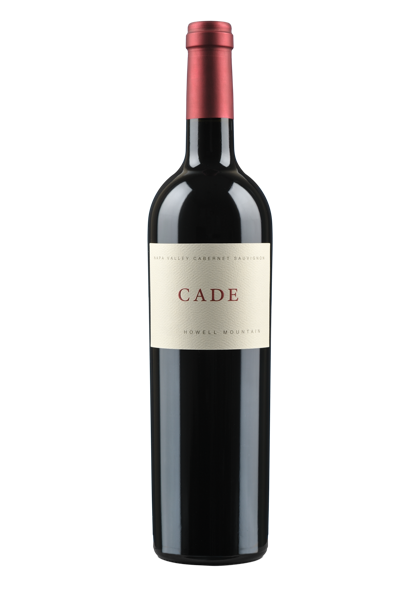 Cade Winery - Cabernet Sauvignon Estate Howell Mountain 2018 (375ml) (375ml)