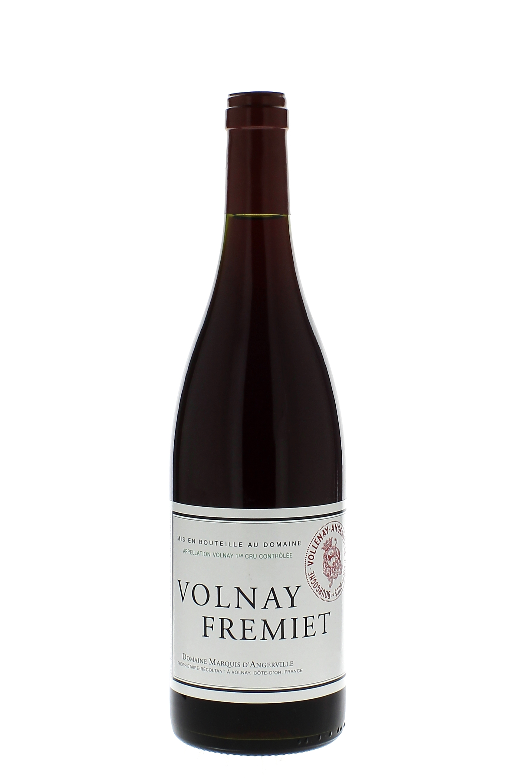 Marquis d'Angerville - Volnay Fremiet Premier Cru 2023 (750)