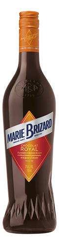 Marie Brizard - Chocolat Royal 0 (750)