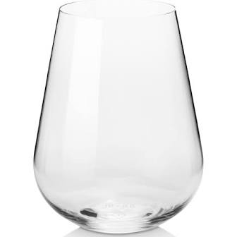 Jancis Robinson - Water Glass (2pk) 0