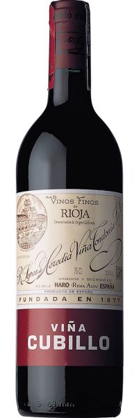 Lopez de Heredia - Vina Cubillo 2013 (750ml) (750ml)