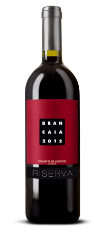 Brancaia - Chianti Classico Riserva 2022 (750)