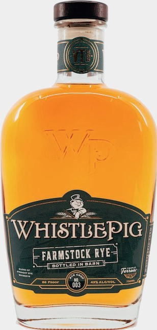 WhistlePig - FarmStock #003 (750)