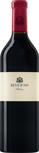 Tenuta di Biserno - Biserno 2022 (750)