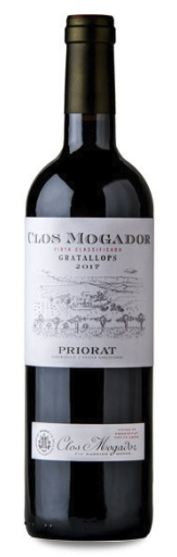 Clos Mogador - Gratallops 2020 (750)