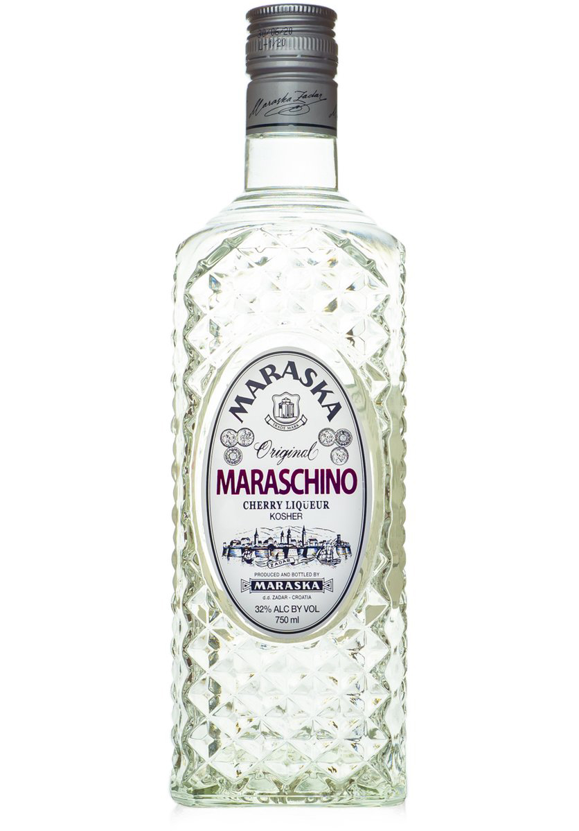 Maraska - Maraschino Cherry Liqueur (750)