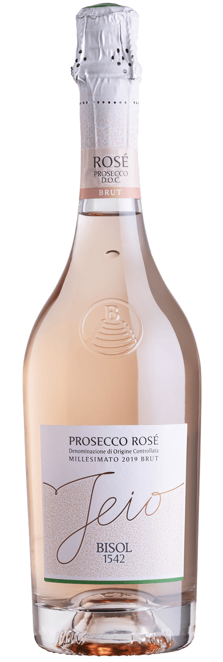 Desiderio Bisol & Figli - Jeio Rose Prosecco (750ml) (750ml)