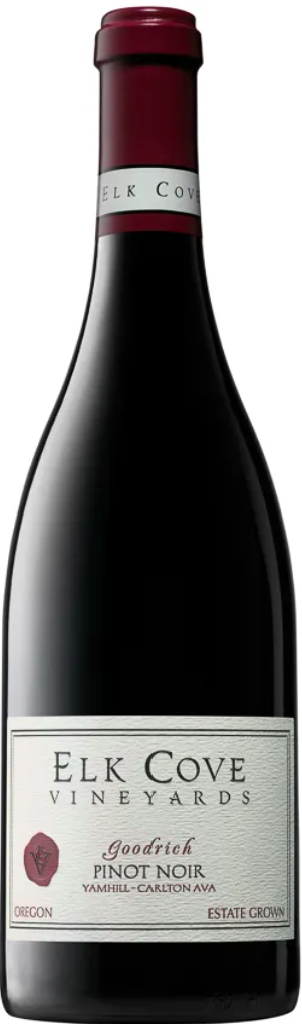 Elk Cove - Pinot Noir Goodrich 2021 (750ml) (750ml)