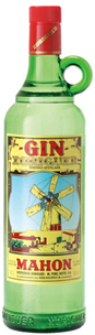 Xoriguer - Gin Mahn Menorca (1000)