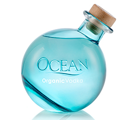 Ocean - Vodka 0 (750)