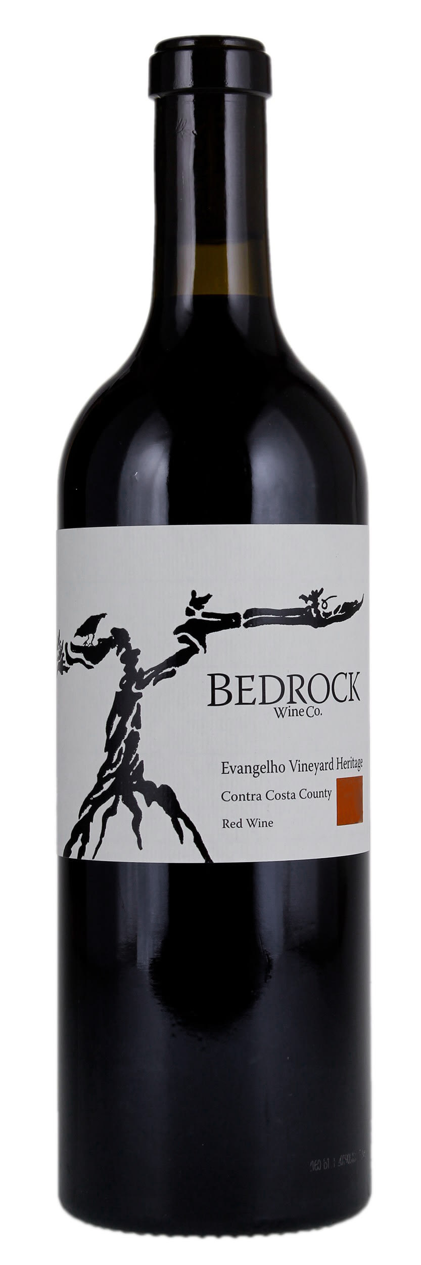 Bedrock Wine Co. - Evangelho Heritage 2022 (750)