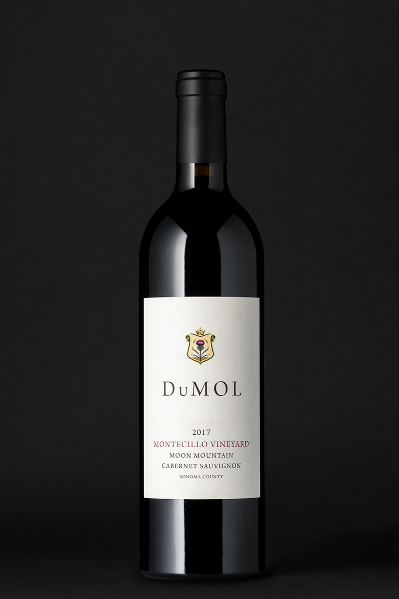 DuMOL - Cabernet Sauvignon Monticello Vineyard 2021 (750)